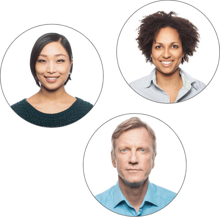 Campaign Insights Headshots