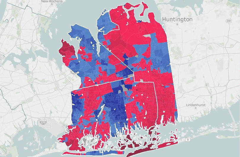 New York Congressional District 3 Special Election