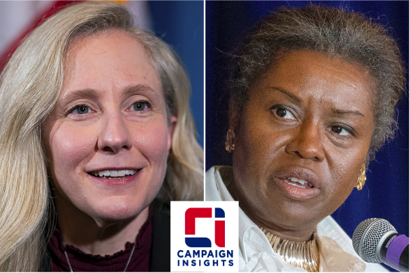 Virginia Governor’s Race 2025: Spanberger Opens with a Lead Over Earle‑Sears